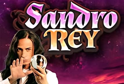 Sandro Rey img