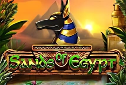 Sands of Egypt img