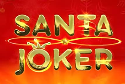 Santa Joker