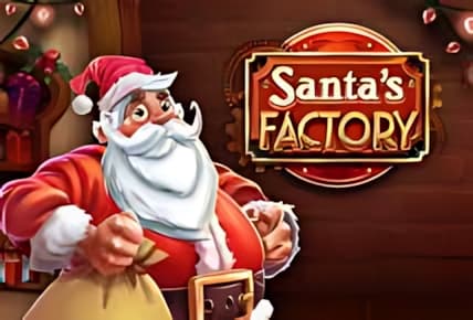 Santa’s Factory img