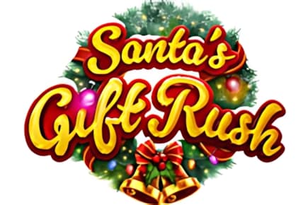 Santa&#8217;s Gift Rush