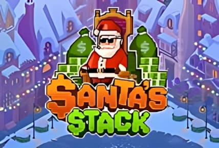 Santa&#8217;s Stack