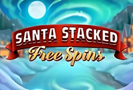 Santa Stacked Freespins img