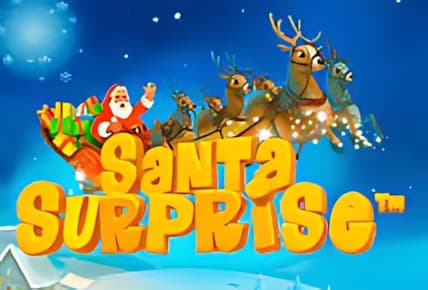 Santa Surprise (Playtech) img