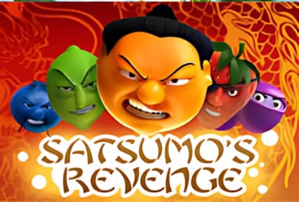 Satsumos Revenge img