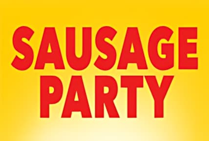 Sausage Party img
