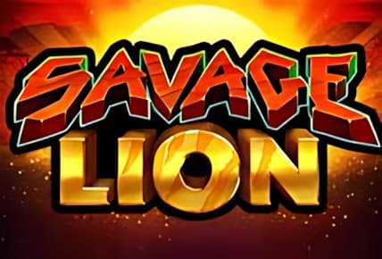 Savage Lion img