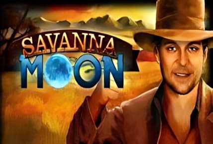 Savanna Moon img