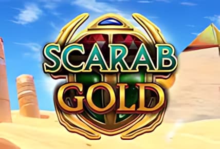 Scarab Gold img