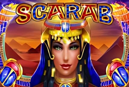 Scarab img