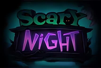 Scary Night img