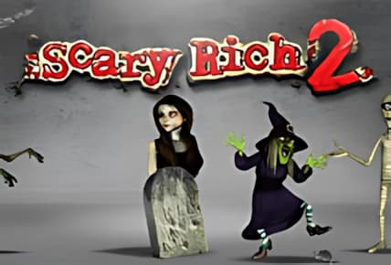 Scary Rich 2 img