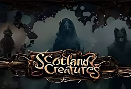 Scotland Creatures img