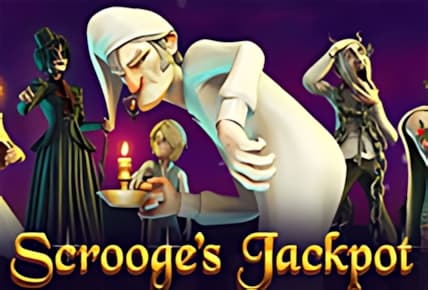 Scrooge’s Jackpot