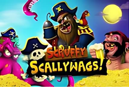 Scruffy Scallywags img