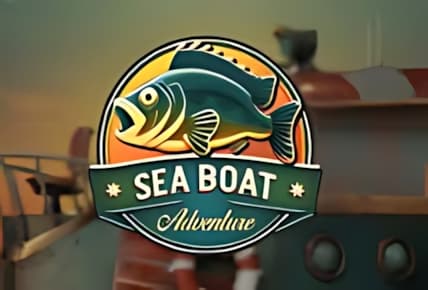 Sea Boat Adventure img
