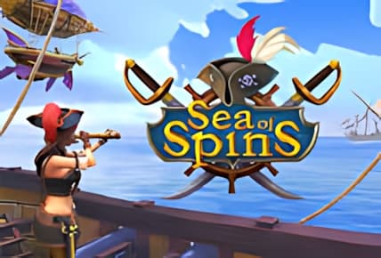 Sea of Spins img