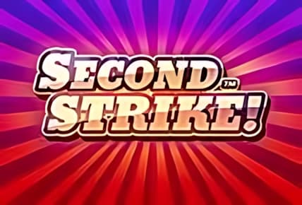 Second Strike img