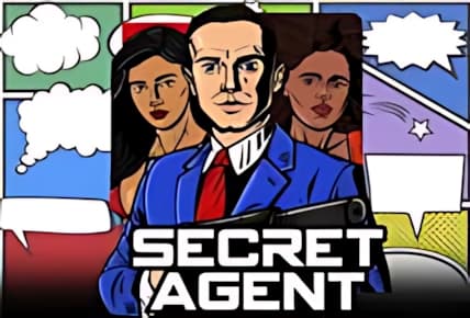 Secret Agent (KA Gaming) img