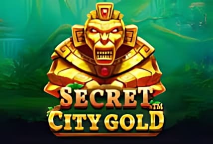 Secret City Gold img