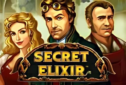 Secret Elixir