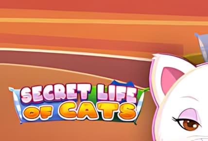 Secret Life of Cats img