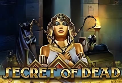 Secret of Dead