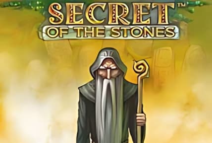 Secret of the Stones MAX img