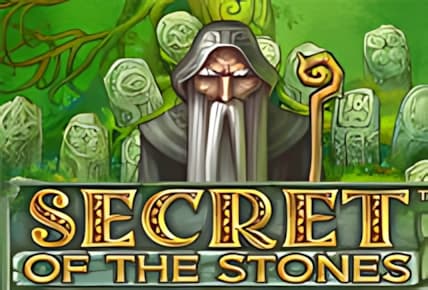 Secret of the Stones img