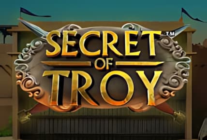 Secret of Troy: Jackpot Wars