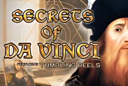 Secrets of DaVinci img