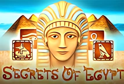 Secrets of Egypt img