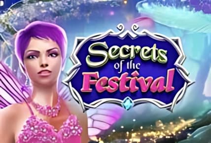 Secrets of the Festival img