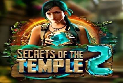 Secrets of the Temple 2 img