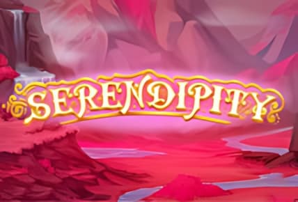 Serendipity