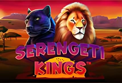 Serengeti Kings img