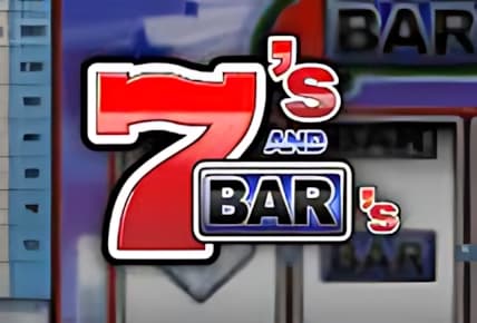 Sevens and Bars img