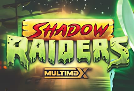 Shadow Raiders MultiMax