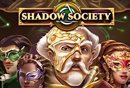 Shadow Society img