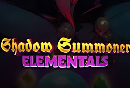 Shadow Summoner Elementals
