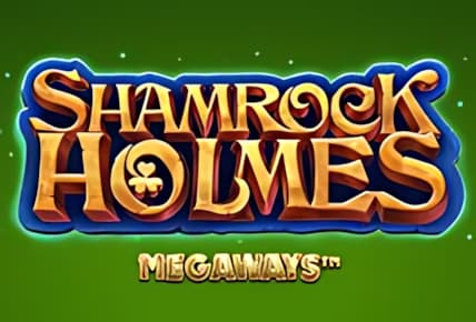 Shamrock Holmes Megaways img