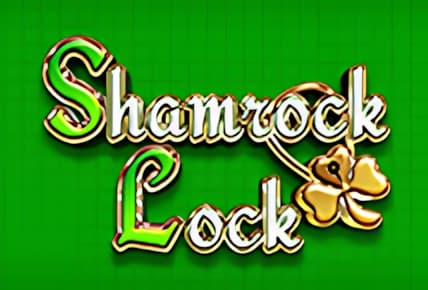 Shamrock Lock img