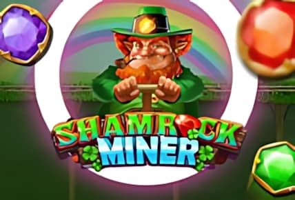 Shamrock Miner img