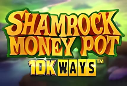 Shamrock Money Pot 10K Ways img