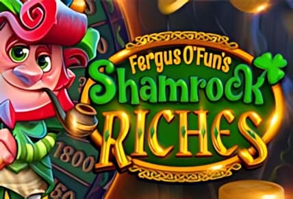 Shamrock Riches img
