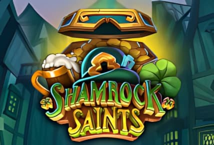 Shamrock Saints
