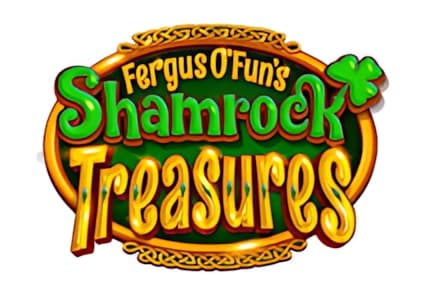 Shamrock Treasures img