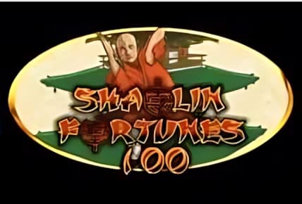 Shaolin Fortunes 100 img