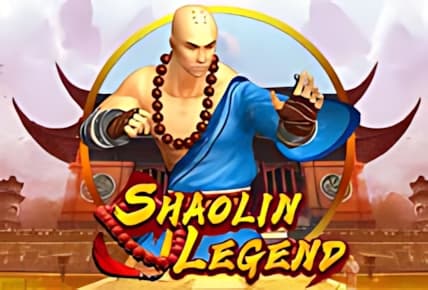Shaolin Legend img