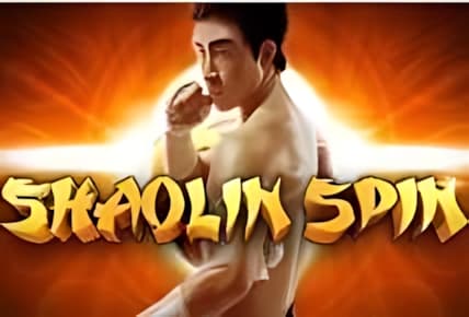 Shaolin Spin img